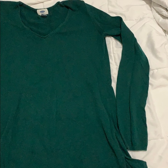 TALL Old Navy Sweater - Picture 3 of 3